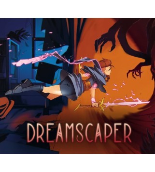 Dreamscaper Steam Key GLOBAL